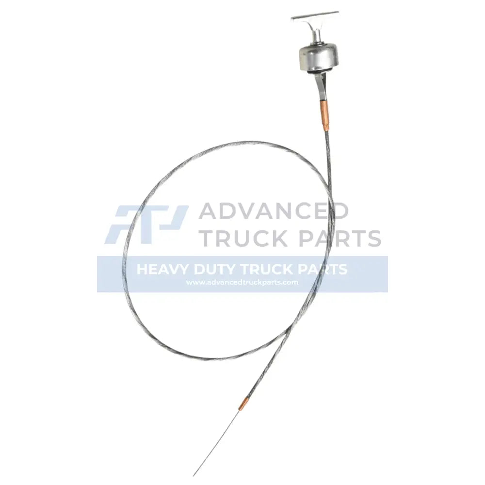 25168538 Genuine Mack Indicator - Truck To Trailer