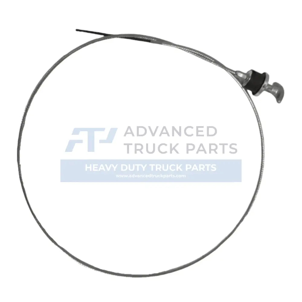 25075890 Genuine Mack Indicator - Truck To Trailer