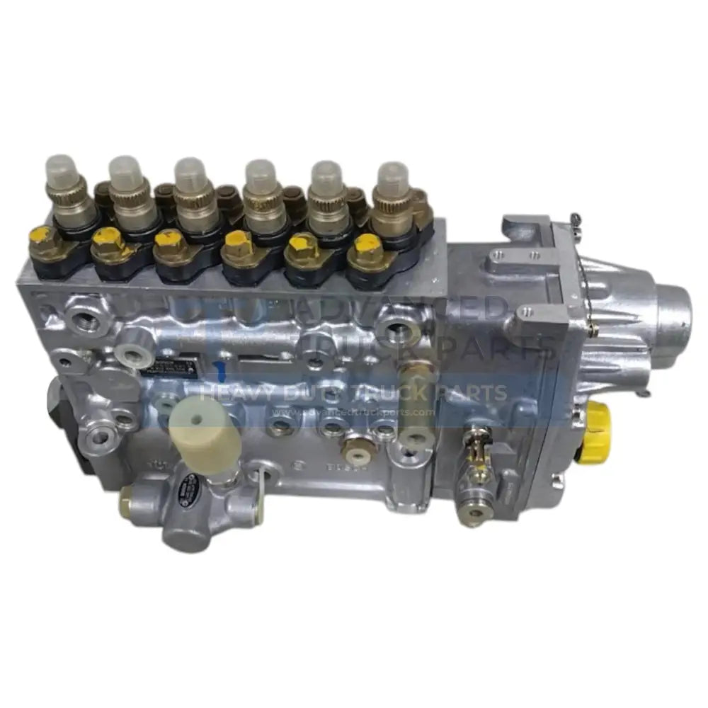 8113001 Genuine Mack Injection Pump - Truck To Trailer