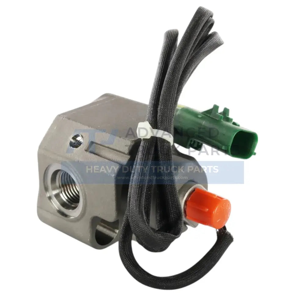 21503938 Genuine Mack Injector - Truck To Trailer