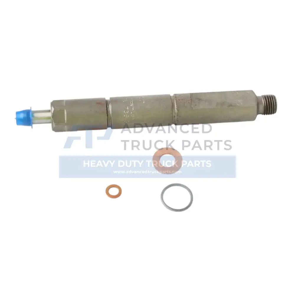736GB333P7X Genuine Mack Injector - Truck To Trailer