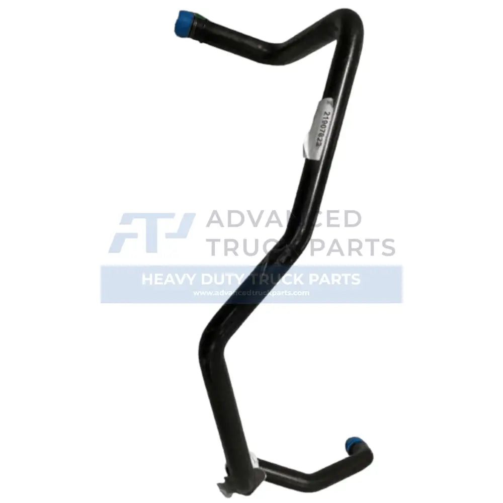 21907822 Genuine Mack Inlet Pipe - Truck To Trailer