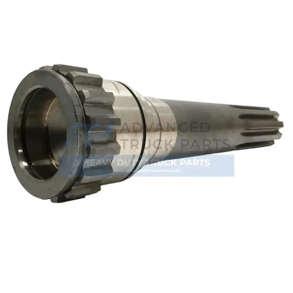25503802 Genuine Mack Input Shaft - Truck To Trailer