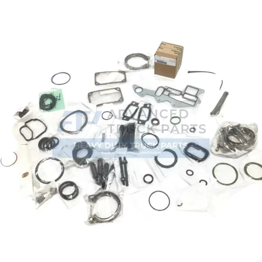 85148975 Genuine Mack Installation Kit - Truck To Trailer