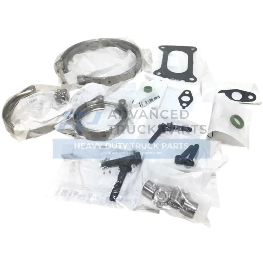 85152135 Genuine Mack Installation Kit - Truck To Trailer