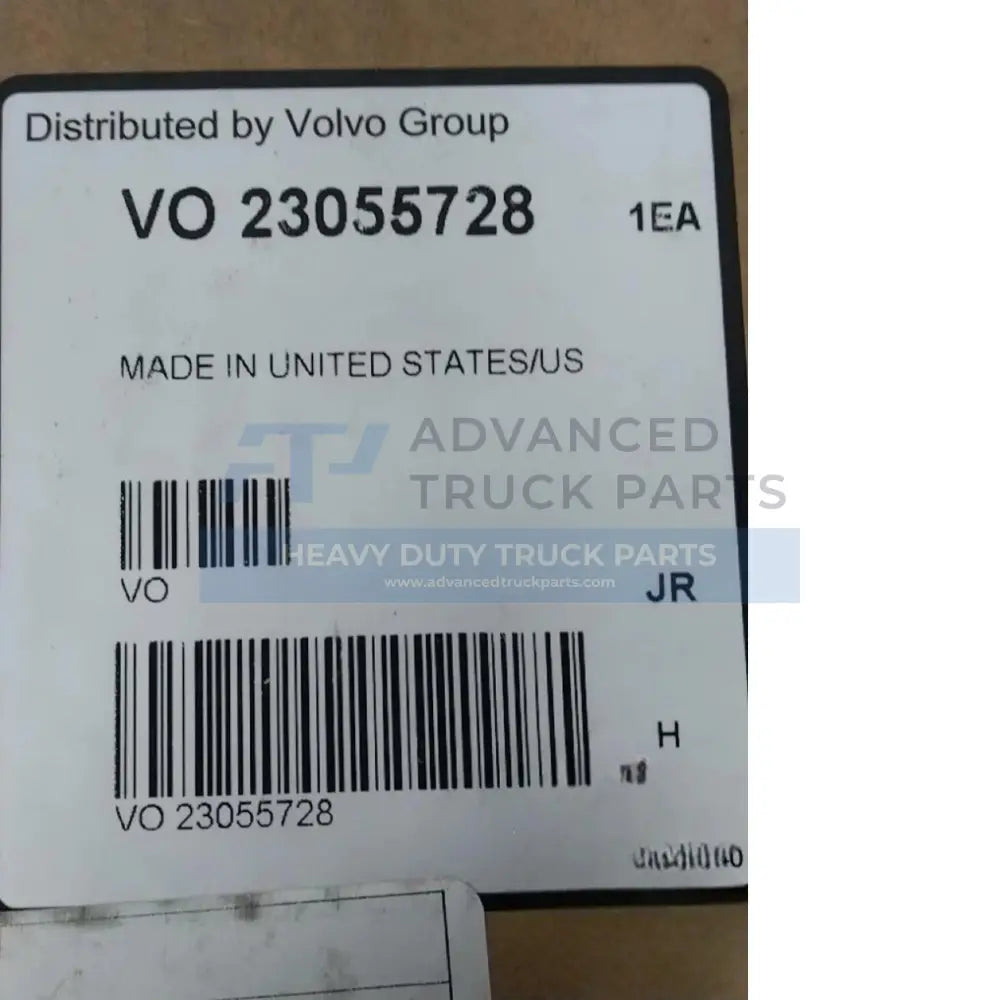 23055728 Genuine Mack Installation Kit - Truck To Trailer