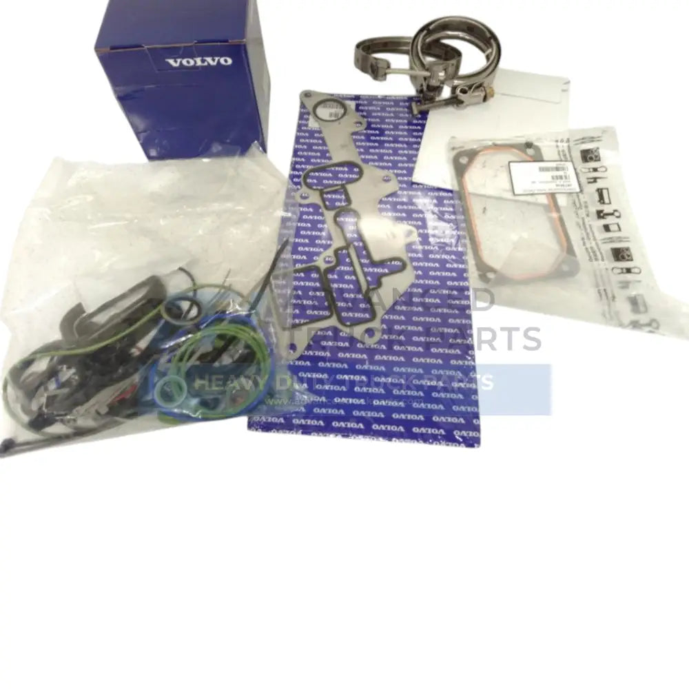 Genuine Mack Installation Kit - Kits