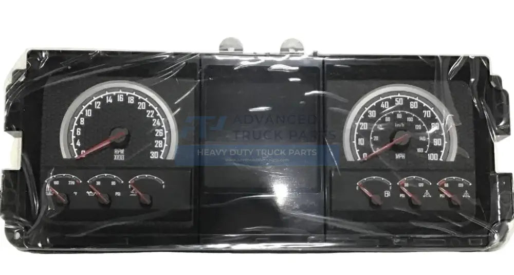 Genuine Mack Instrument Cluster - Instrument Clusters
