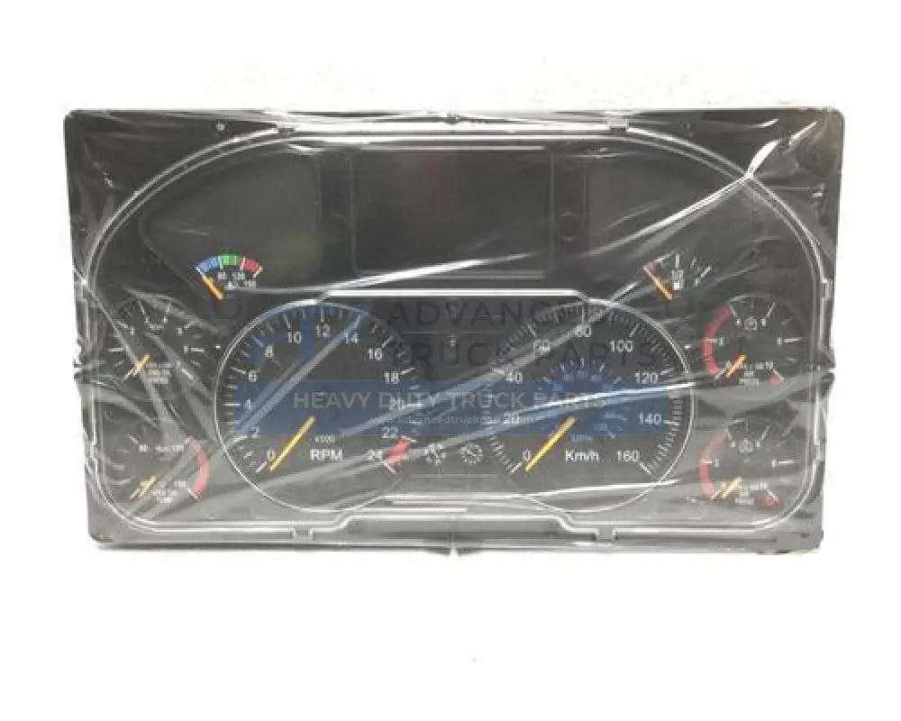 Genuine Mack Instrument Cluster - Instrument Clusters