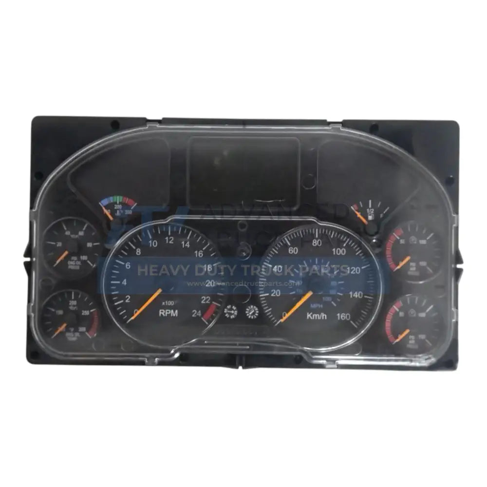 Genuine Mack Instrument Cluster - Instrument Clusters