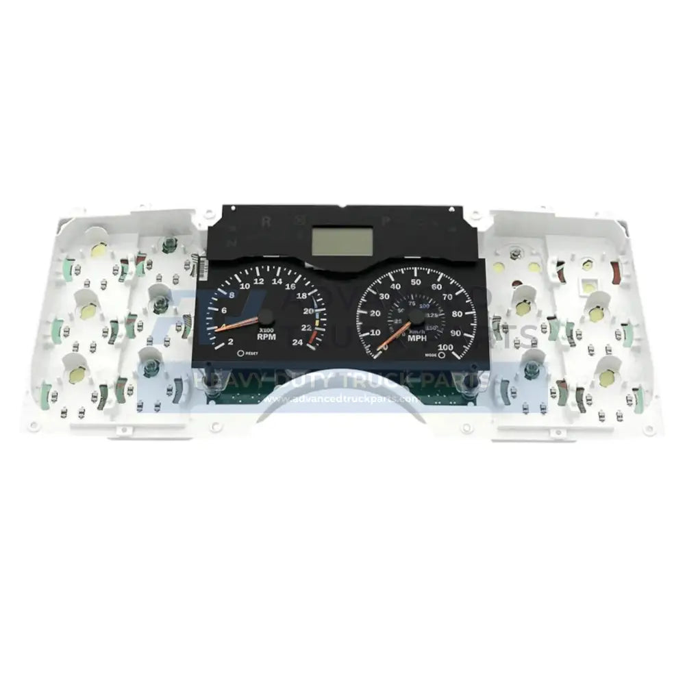 Genuine Mack Instrument Cluster - Instrument Clusters