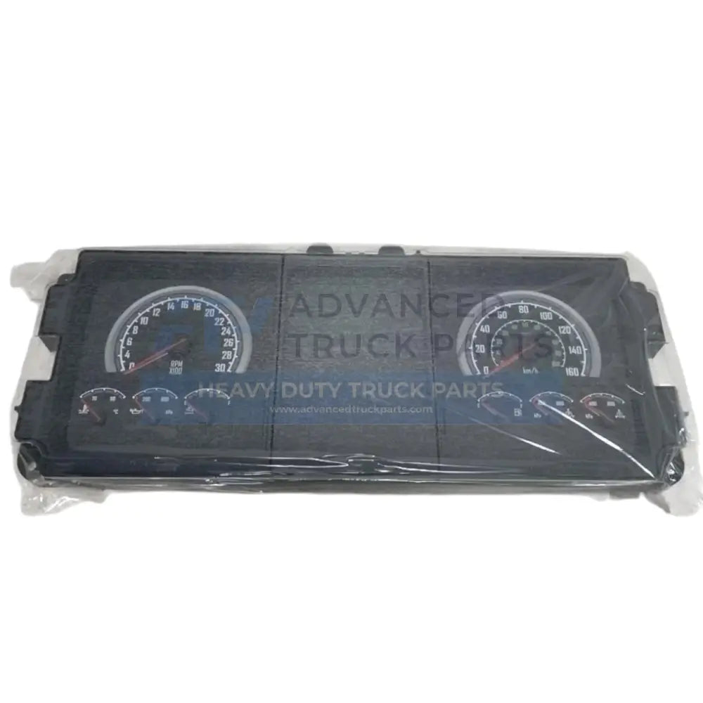 24191942 Genuine Mack Instrument Cluster - Truck To Trailer