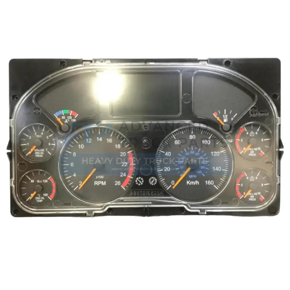 21849464 Genuine Mack Instrument Cluster - Truck To Trailer