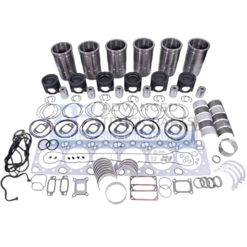 22522198 Genuine Mack Kit - Truck To Trailer