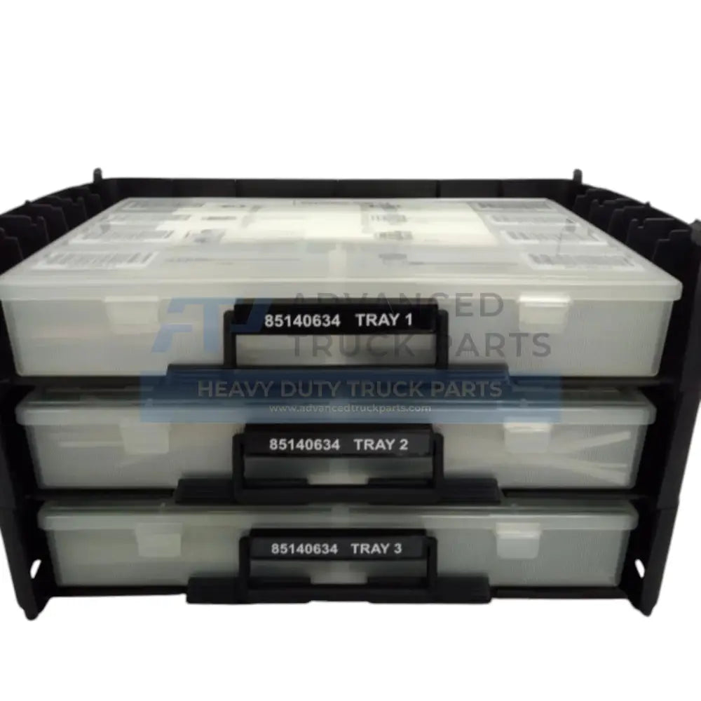 85140634 Genuine Mack Kit - Truck To Trailer