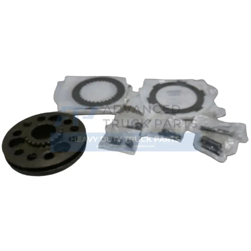85136667 Genuine Mack Kit - Truck To Trailer