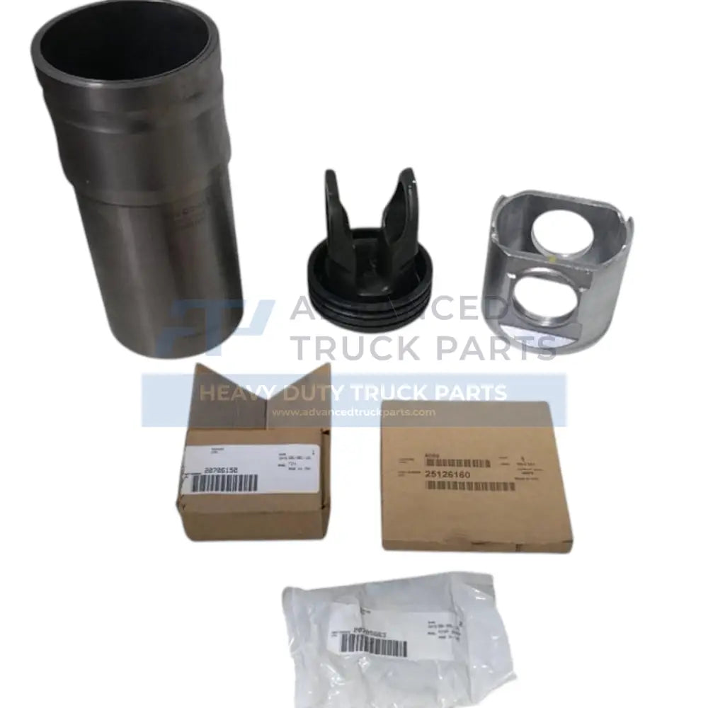 Genuine Mack Kit - Kits