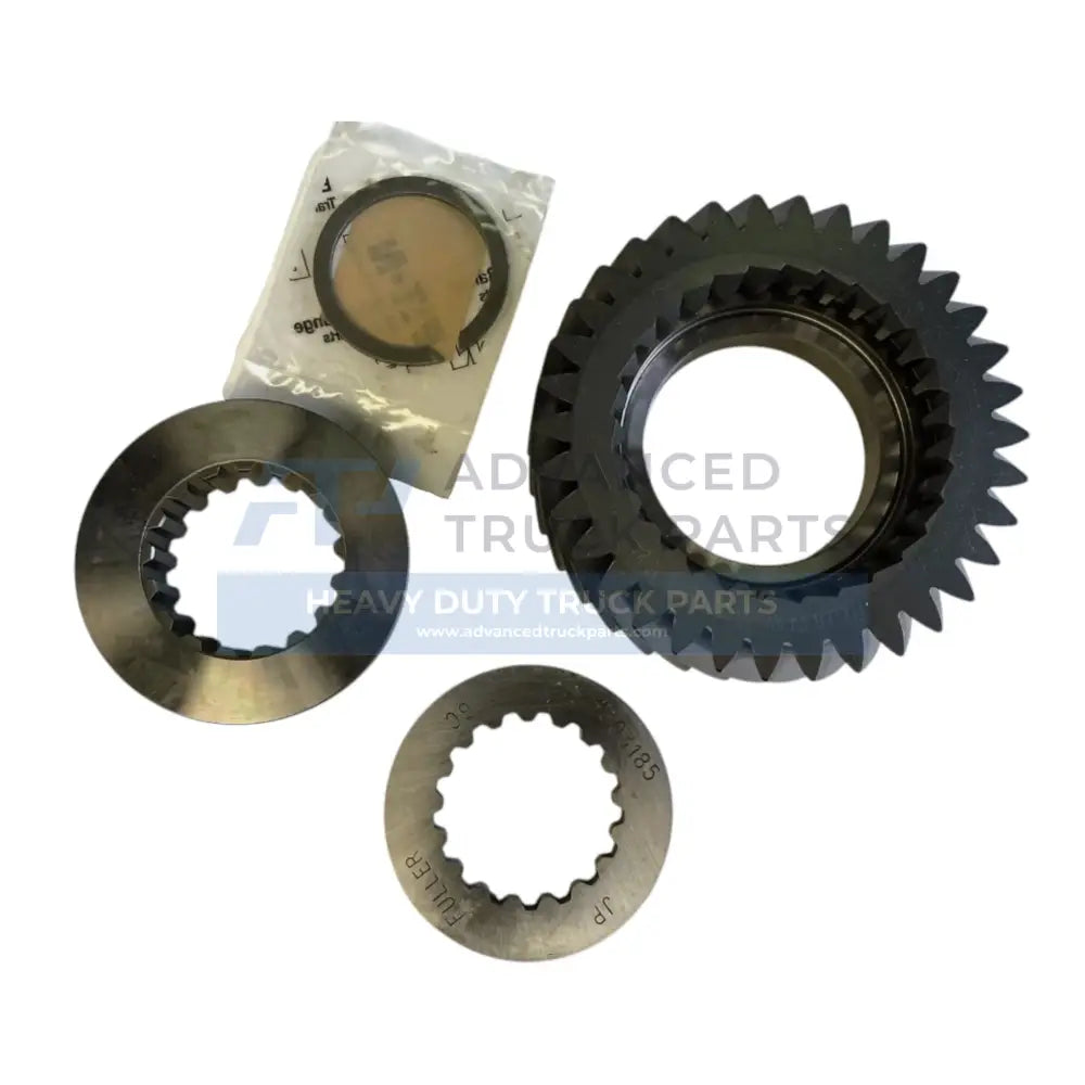 Genuine Mack Kit - Kits
