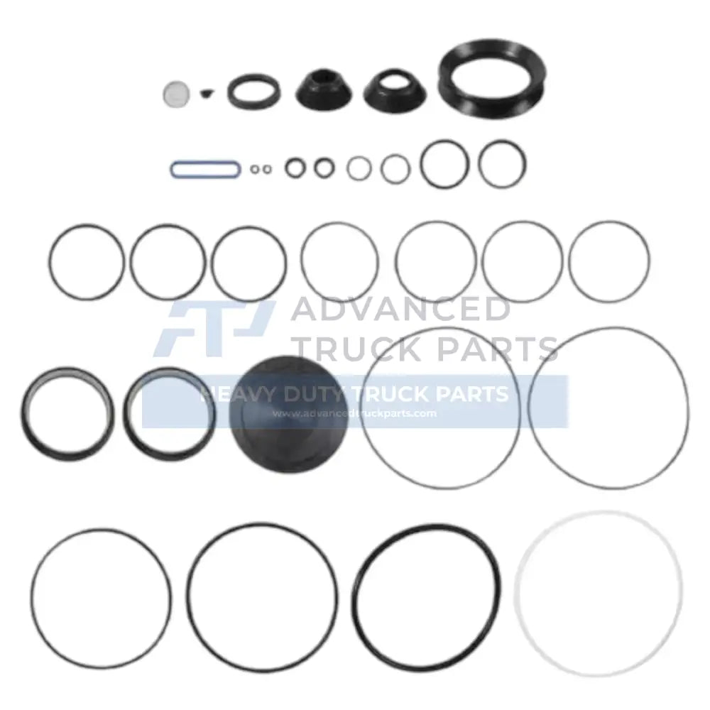 85150279 Genuine Mack Kit - Truck To Trailer