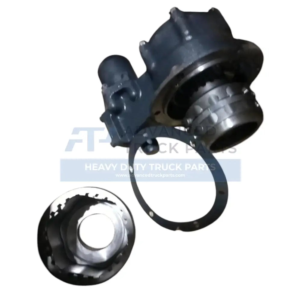 85146537 Genuine Mack Kit - Truck To Trailer