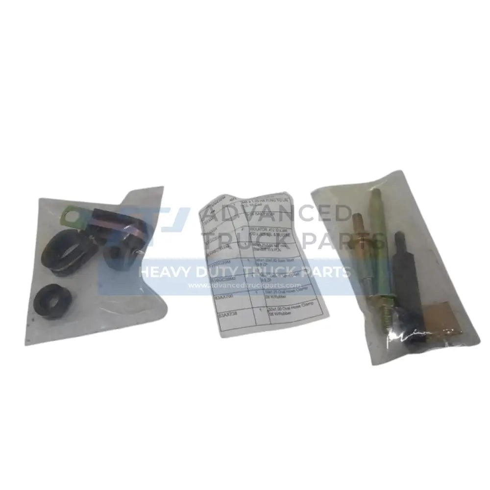 25503715 Genuine Mack Kit - Truck To Trailer