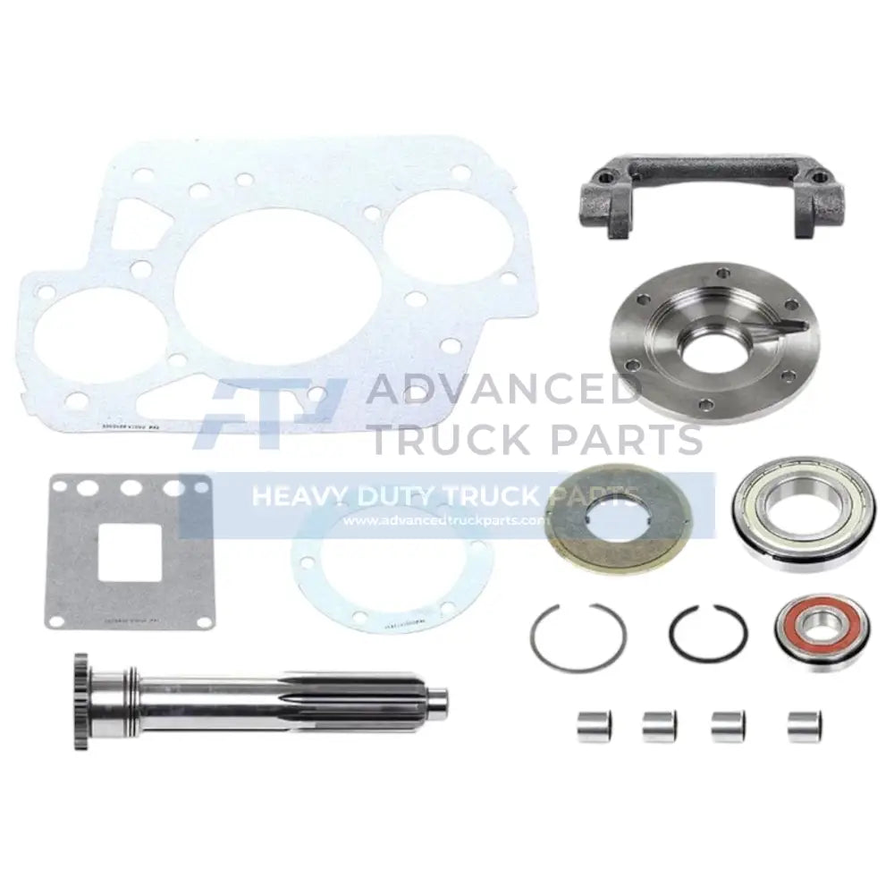 3918050 Genuine Mack Kit - Truck To Trailer