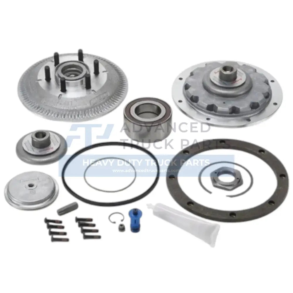 3093240 Genuine Mack Kit - Truck To Trailer