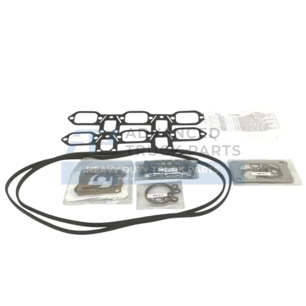 85151032 Genuine Mack Kit - Truck To Trailer