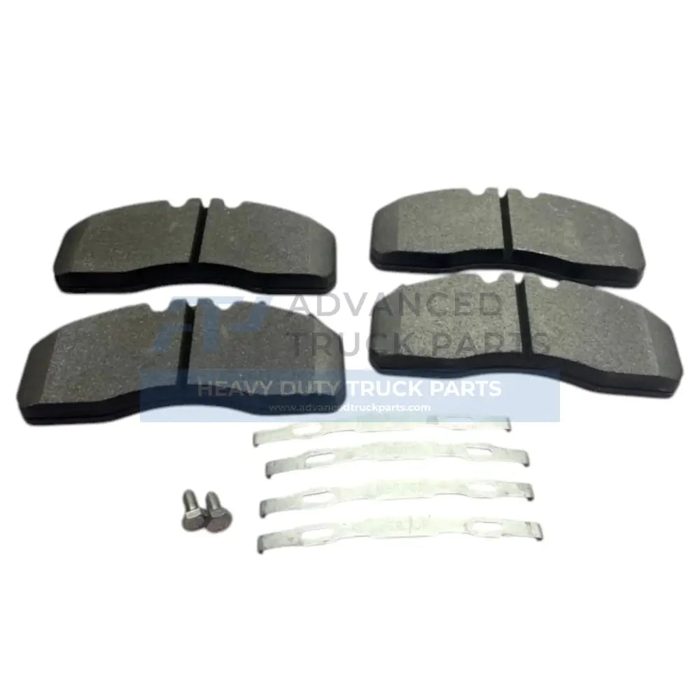 22179302 Genuine Mack Kit - Truck To Trailer