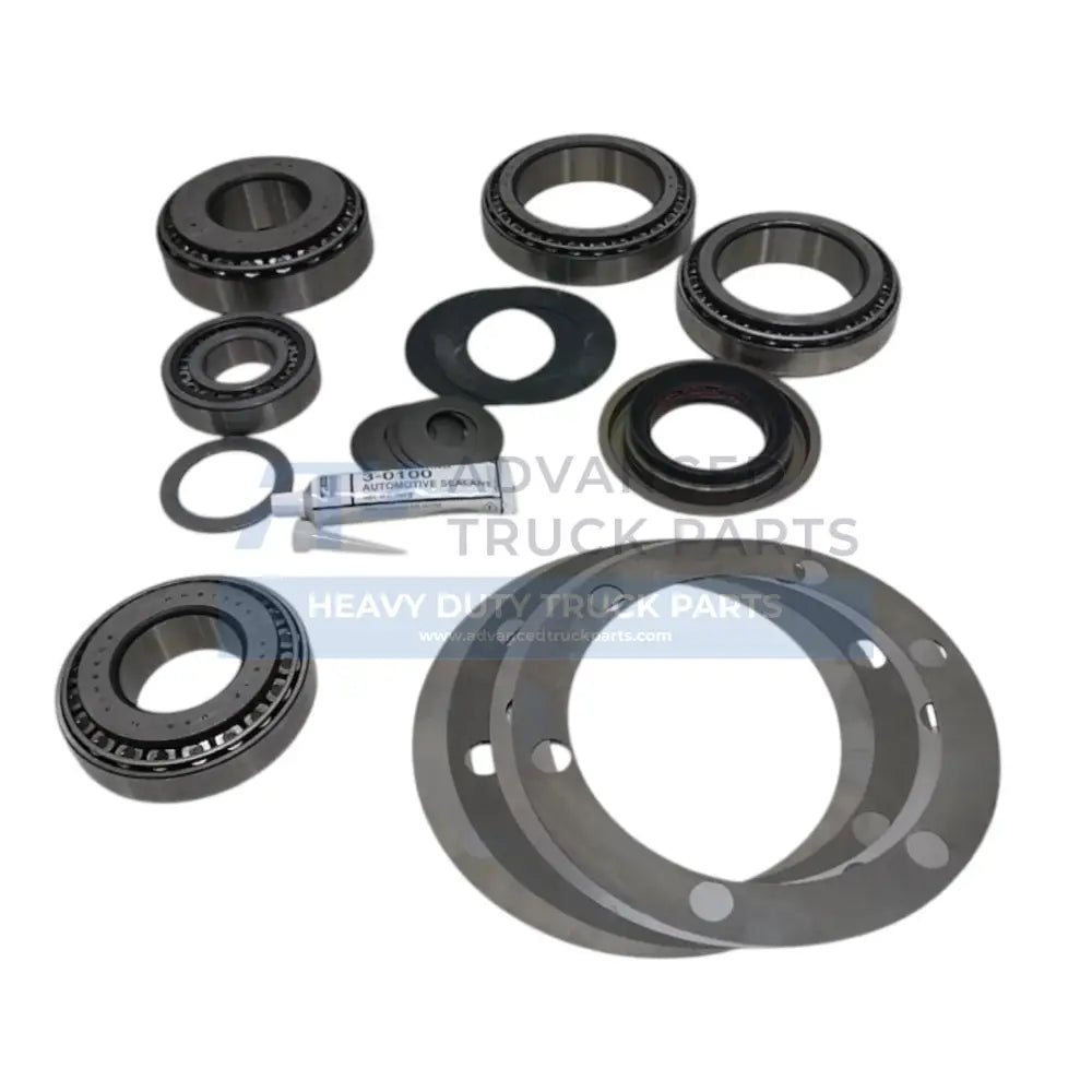 2719-119801 Genuine Mack Kit - Truck To Trailer