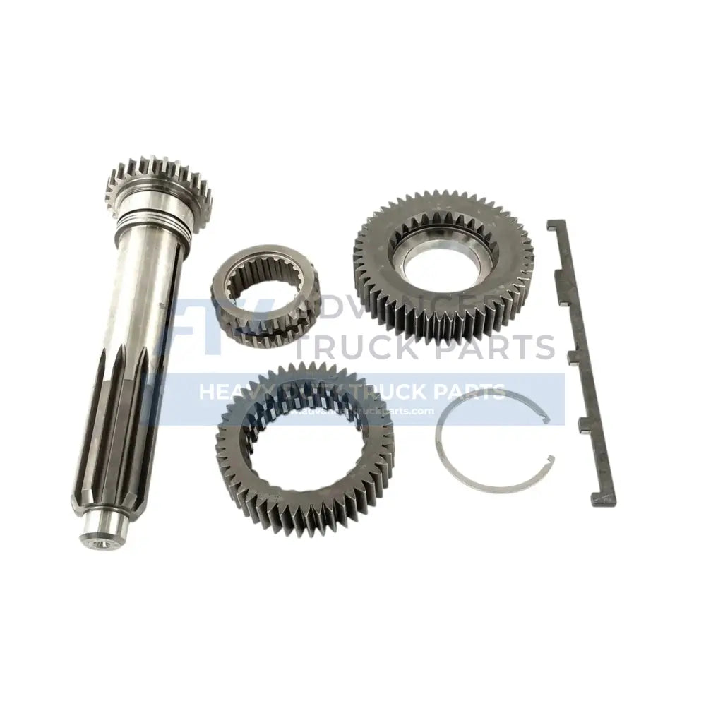 85103351 Genuine Mack Kit - Truck To Trailer
