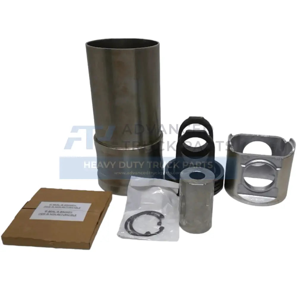 25503471 Genuine Mack Kit - Truck To Trailer