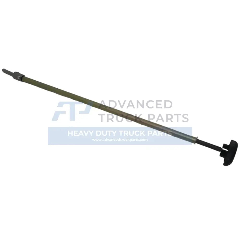 7623-GS2976 Genuine Mack Knob Shaft - Truck To Trailer