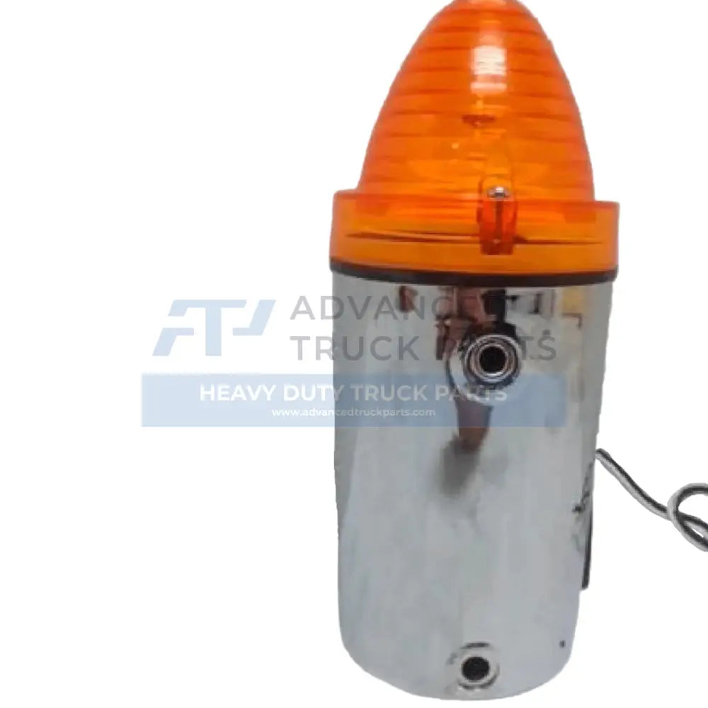 8154-51631773 Genuine Mack Lamp - Truck To Trailer