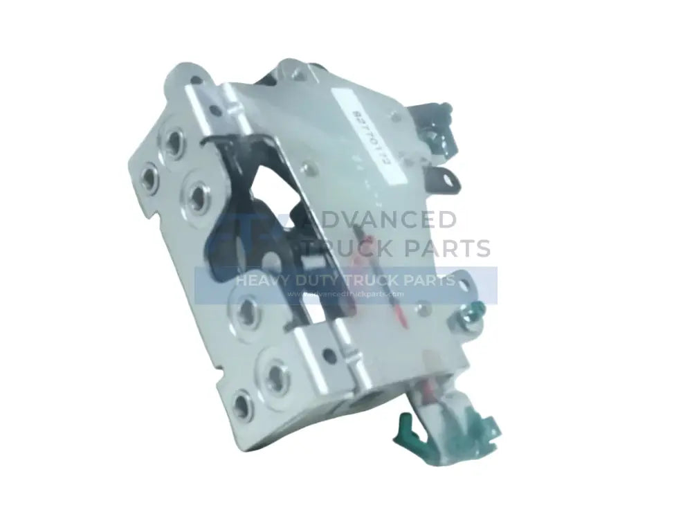 Genuine Mack Latch - Latches