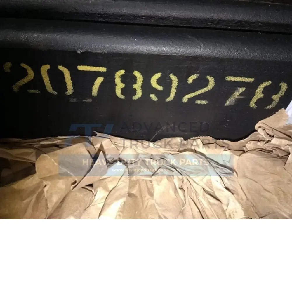 20789278 Genuine Mack Leaf Spring - Truck To Trailer
