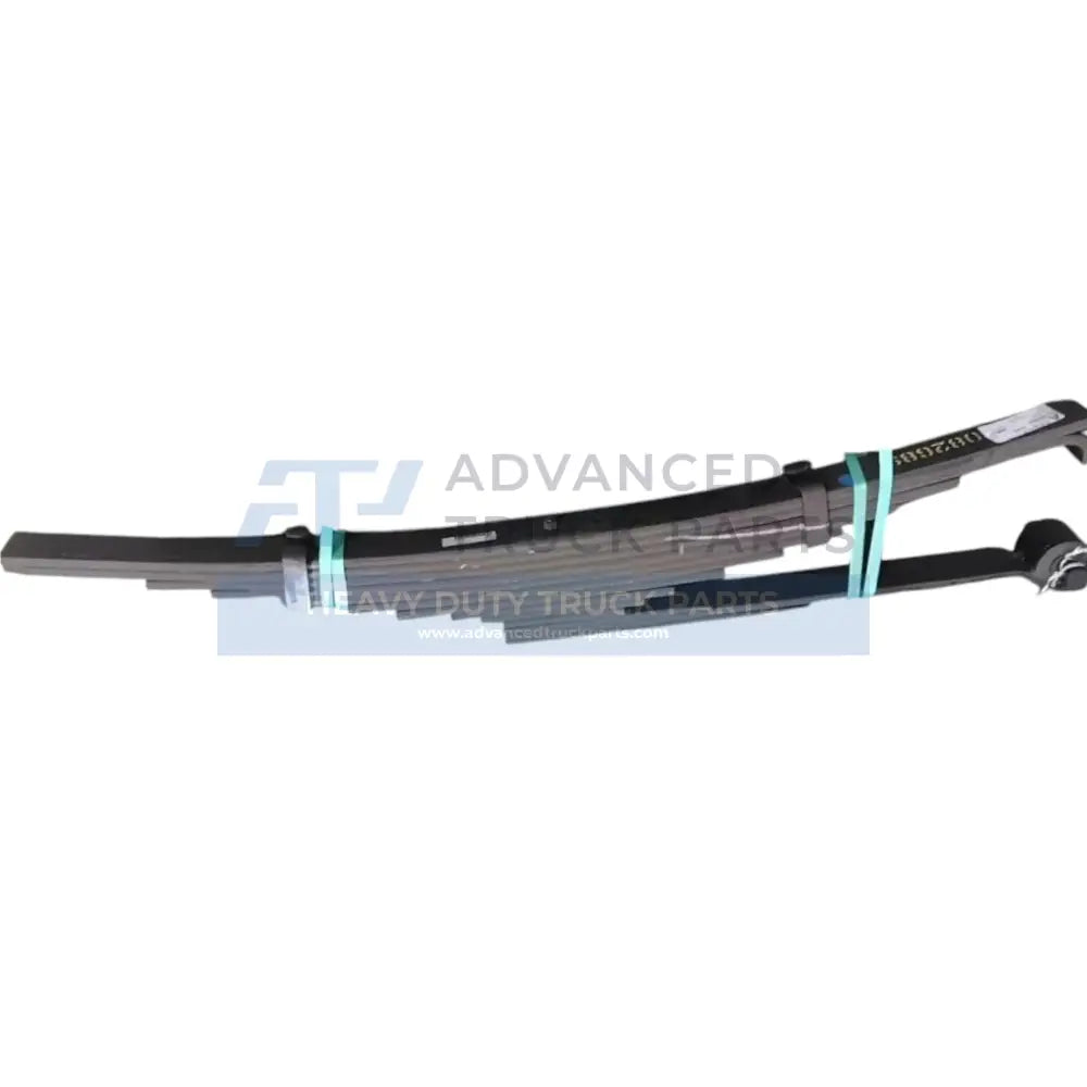 8082689 Genuine Mack Leaf Spring - Truck To Trailer