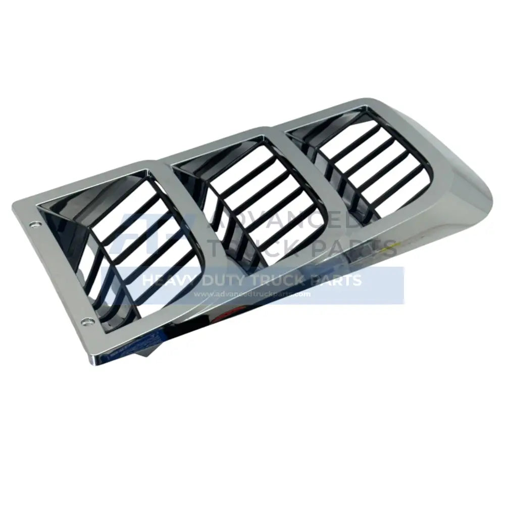 20771626 Genuine Mack Left Air Intake Grille Grating