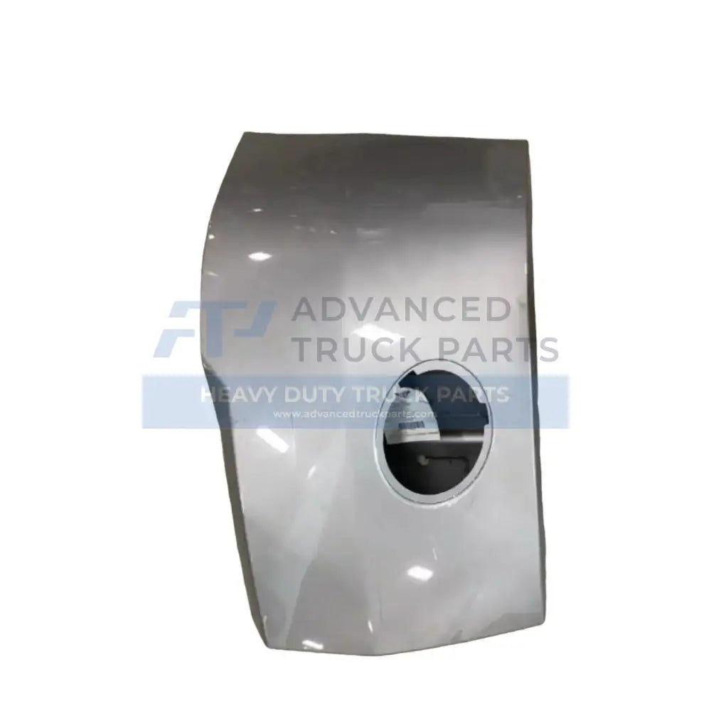 23356090 Genuine Mack Left Hand Side Bumper - Truck To Trailer