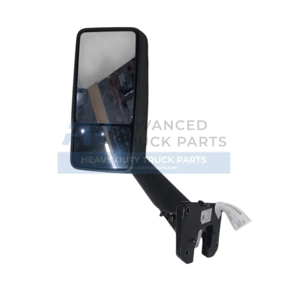Genuine Mack Left Mirror - Mirrors