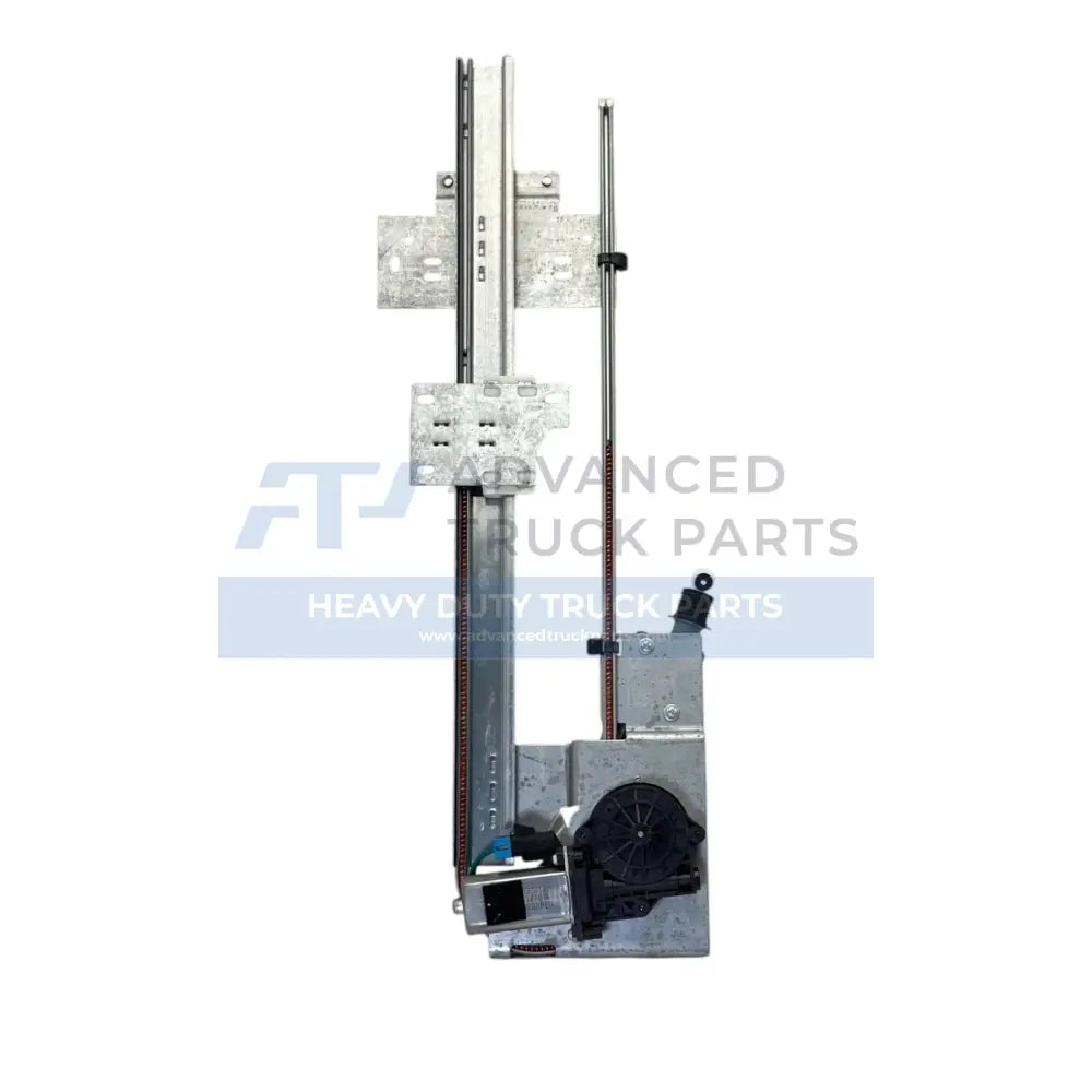 84031207 Genuine Mack Left Side Window Regulator