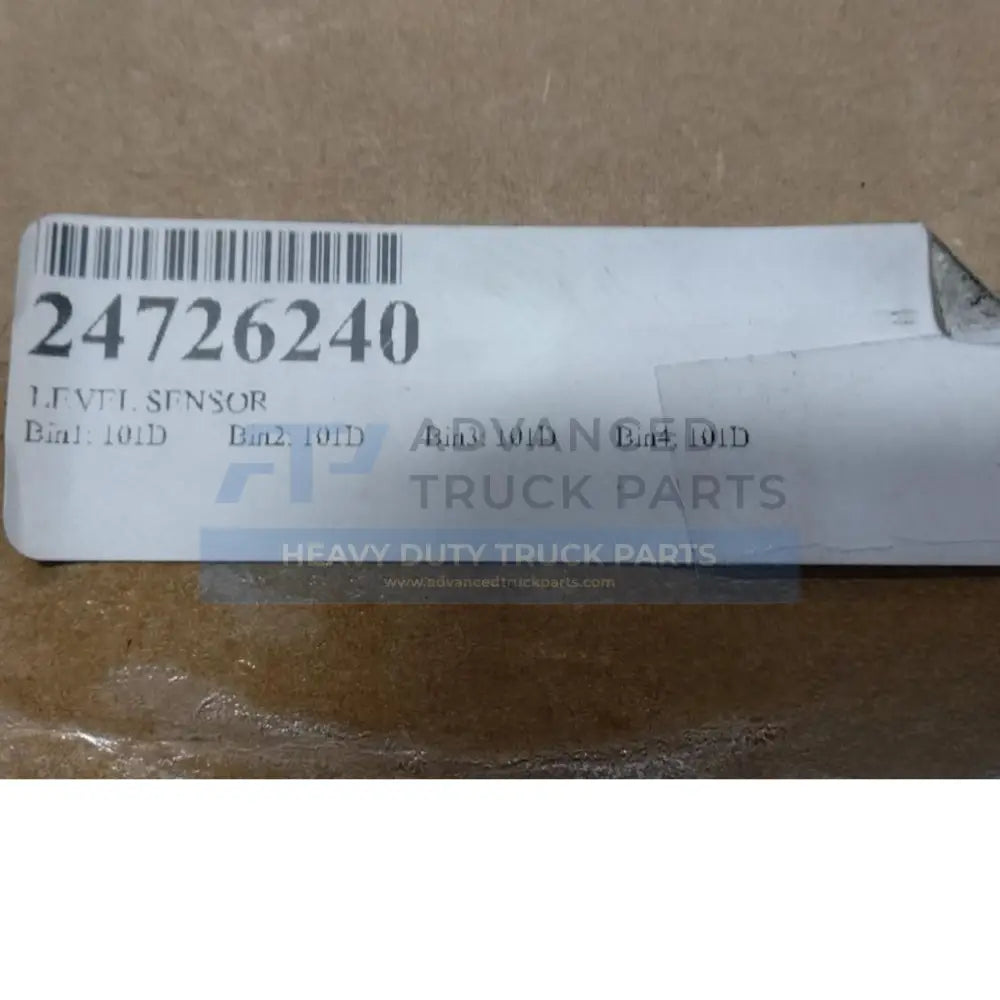 Genuine Mack Level Sensor - Level Sensors