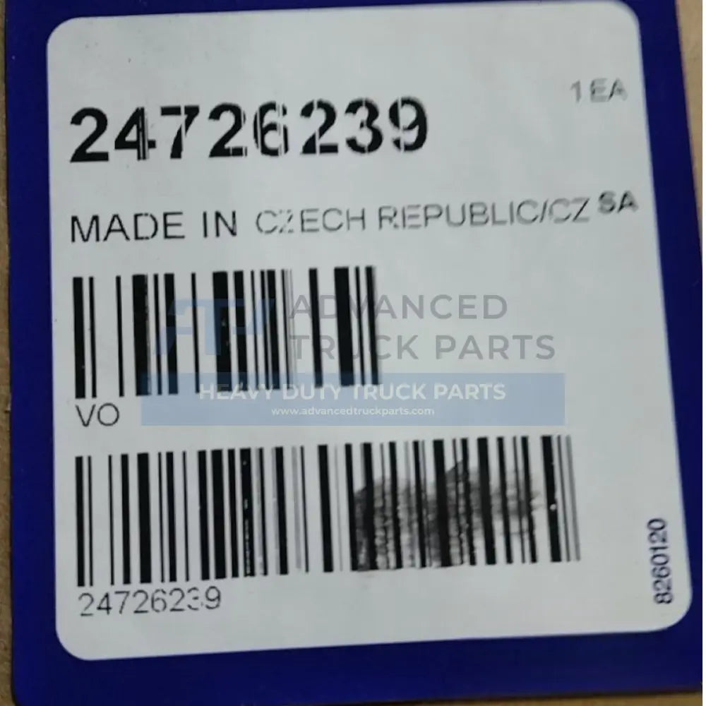 Genuine Mack Level Sensor - Level Sensors