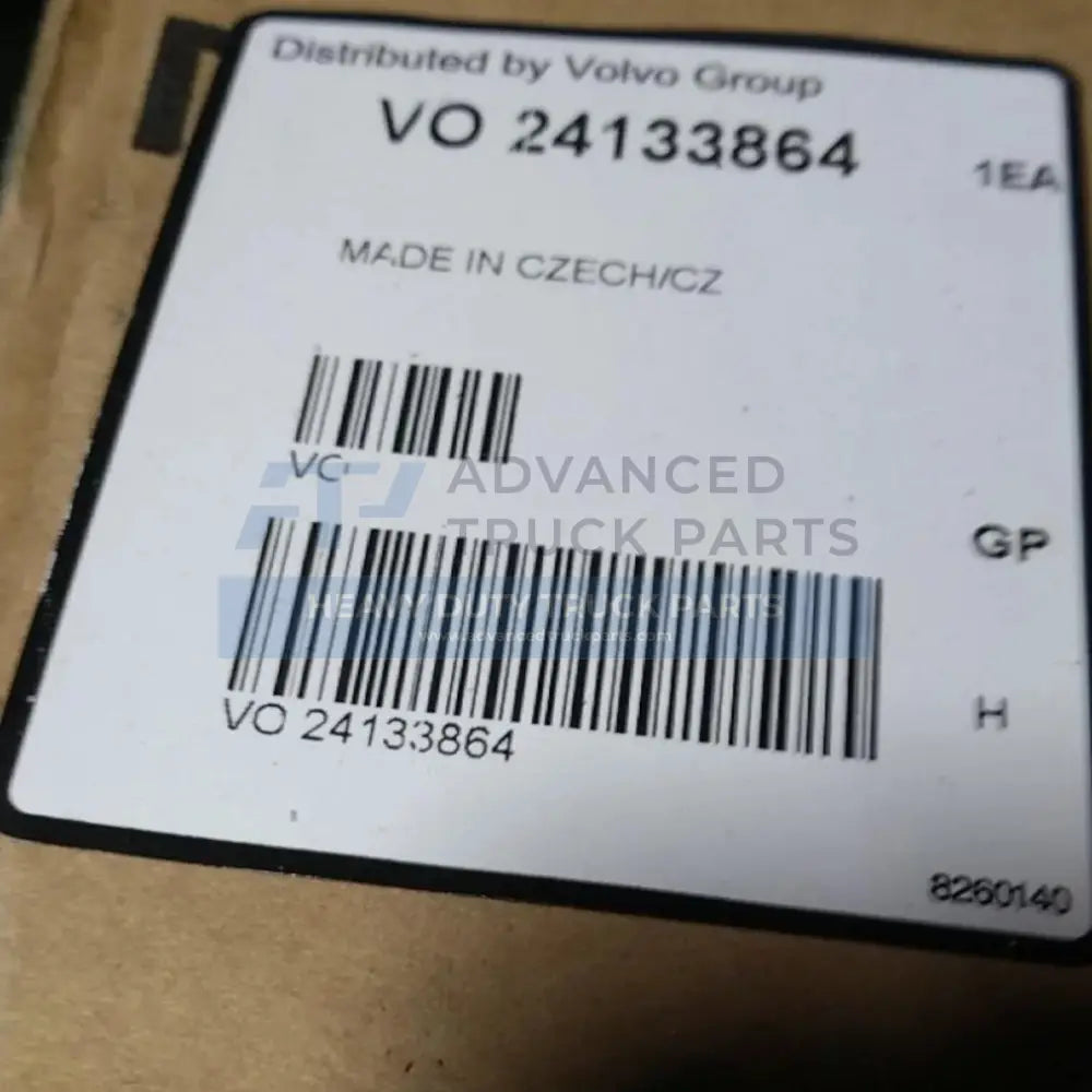 24133864 Genuine Mack Level Sensor - Truck To Trailer
