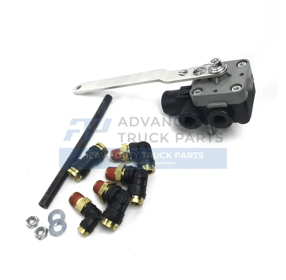 85148635 Genuine Mack Leveling Valve Kit For Cx Vision
