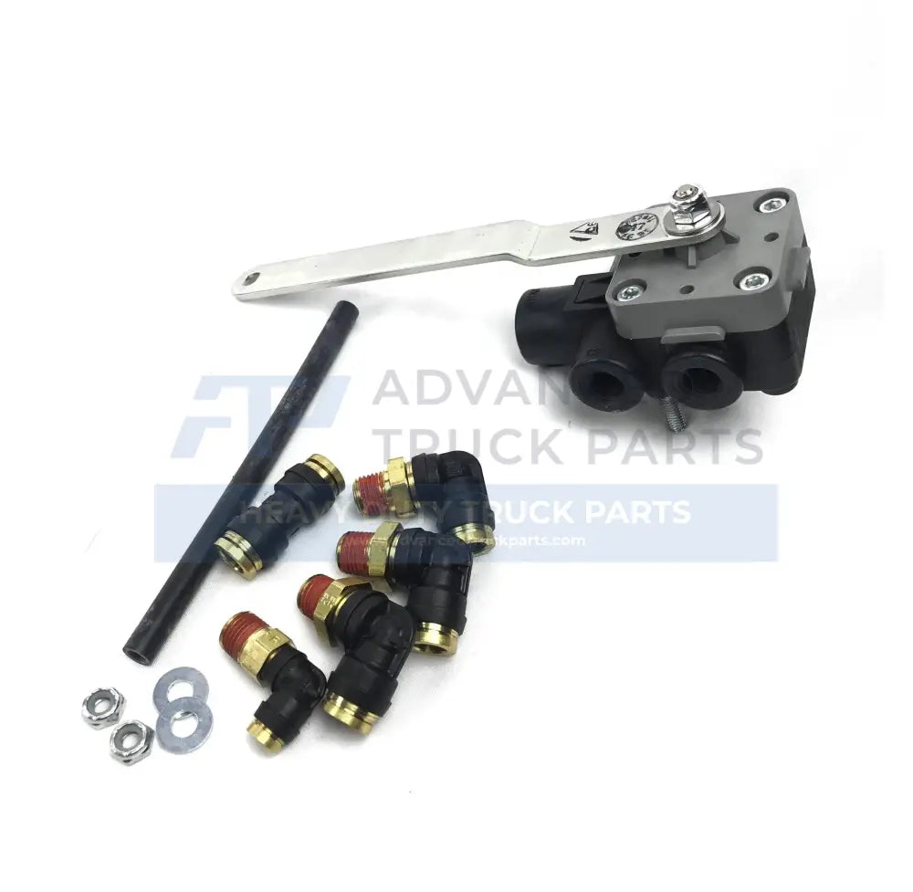 85148635 Genuine Mack Leveling Valve Kit For Cx Vision