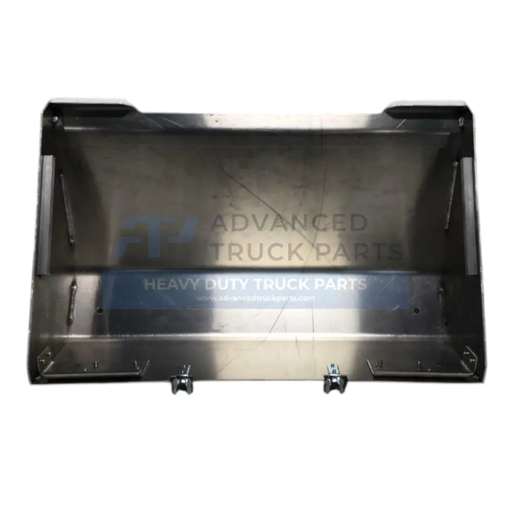 Genuine Mack Lid - Lids