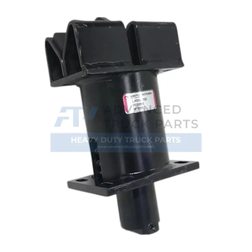 25152013 Genuine Mack Lock - Truck To Trailer