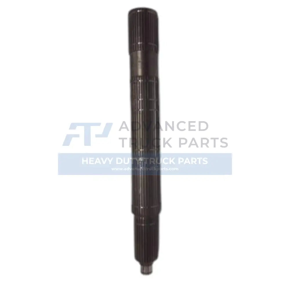 25110000 Genuine Mack Main Shaft - Truck To Trailer
