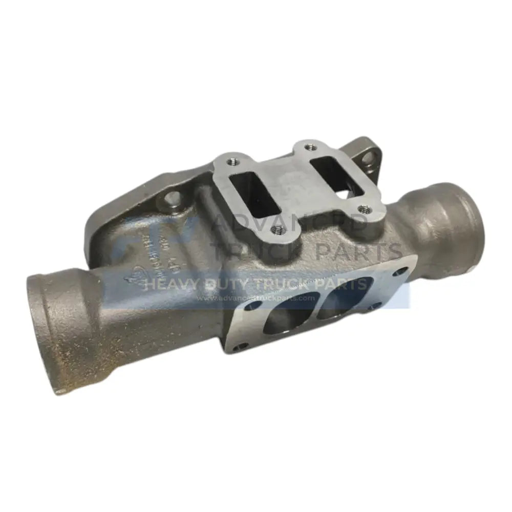 Genuine Mack Manifold - Manifolds